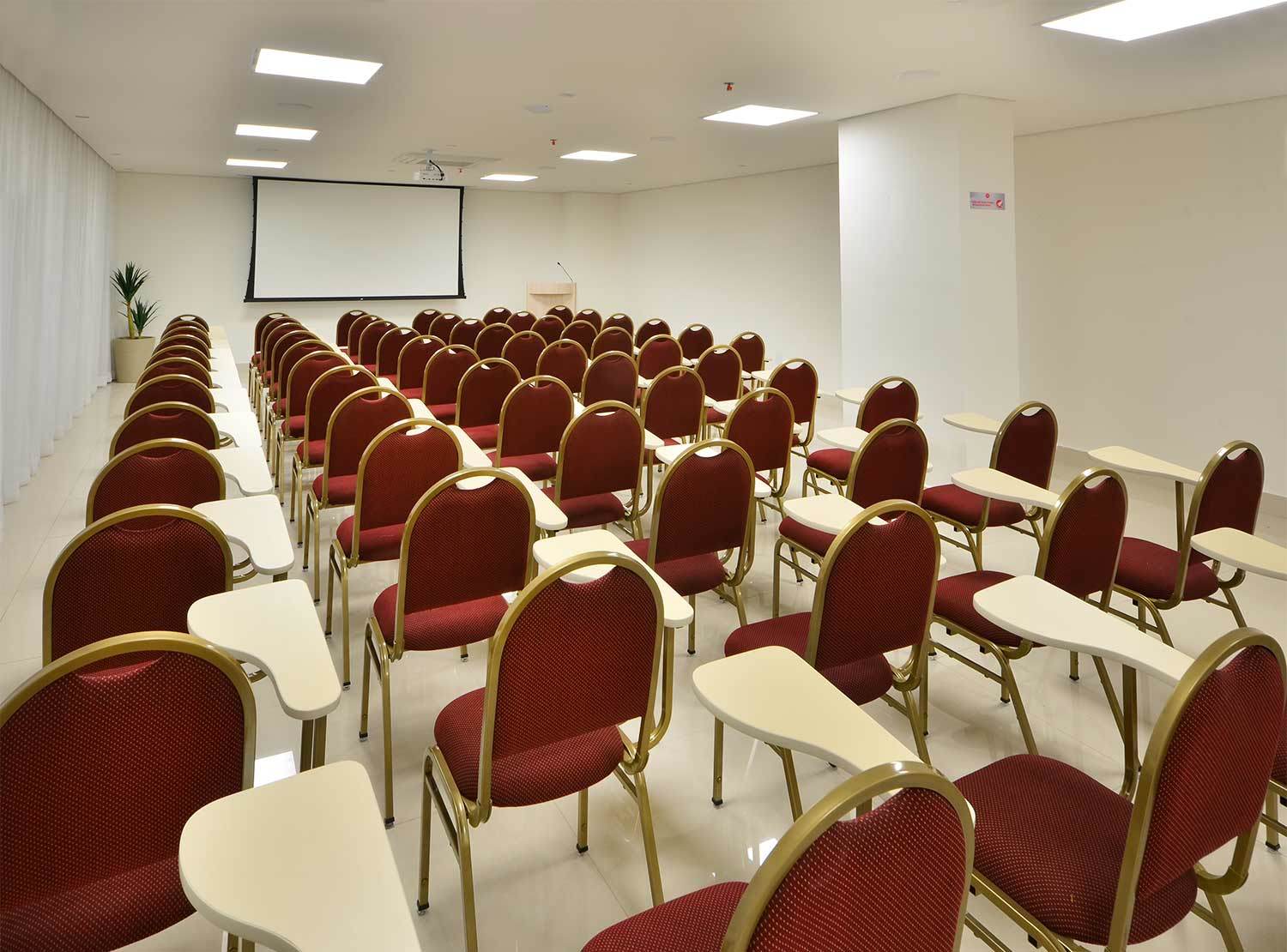 IT Itabira Hotel Bagian luar foto