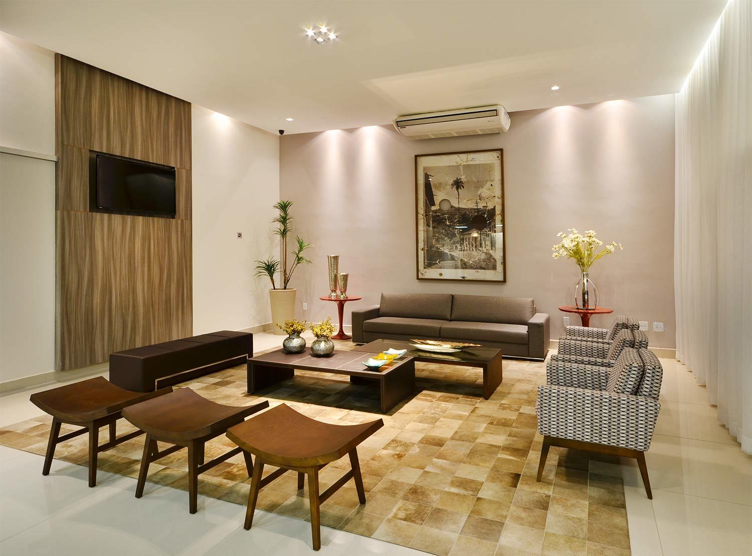 IT Itabira Hotel Bagian luar foto